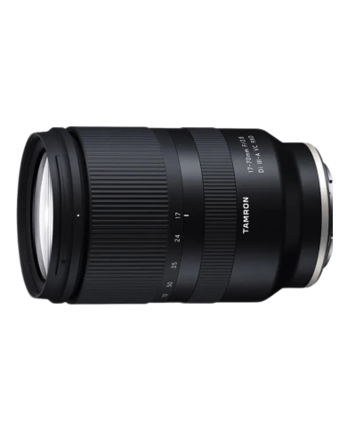 TAMRON 17-70mm f2.8 RXD Di III-A VC FUJIFILM