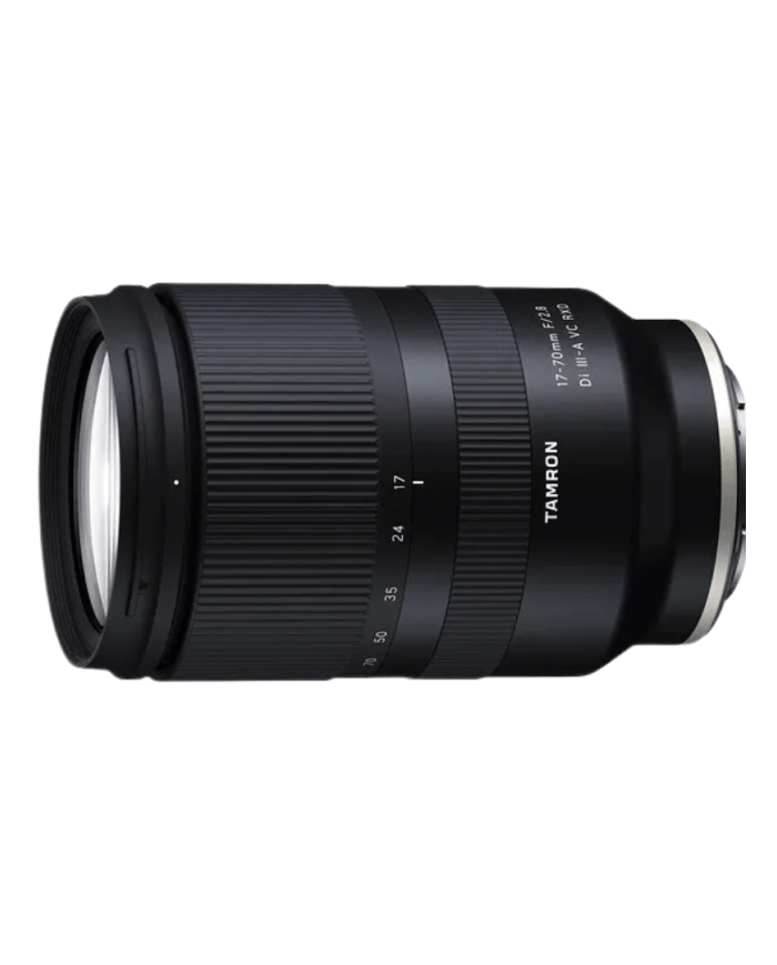 TAMRON 17-70mm f2.8 RXD Di III-A VC FUJIFILM