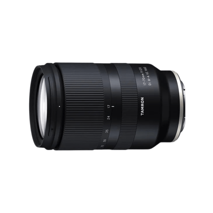 TAMRON 17-70mm f2.8 RXD Di III-A VC FUJIFILM