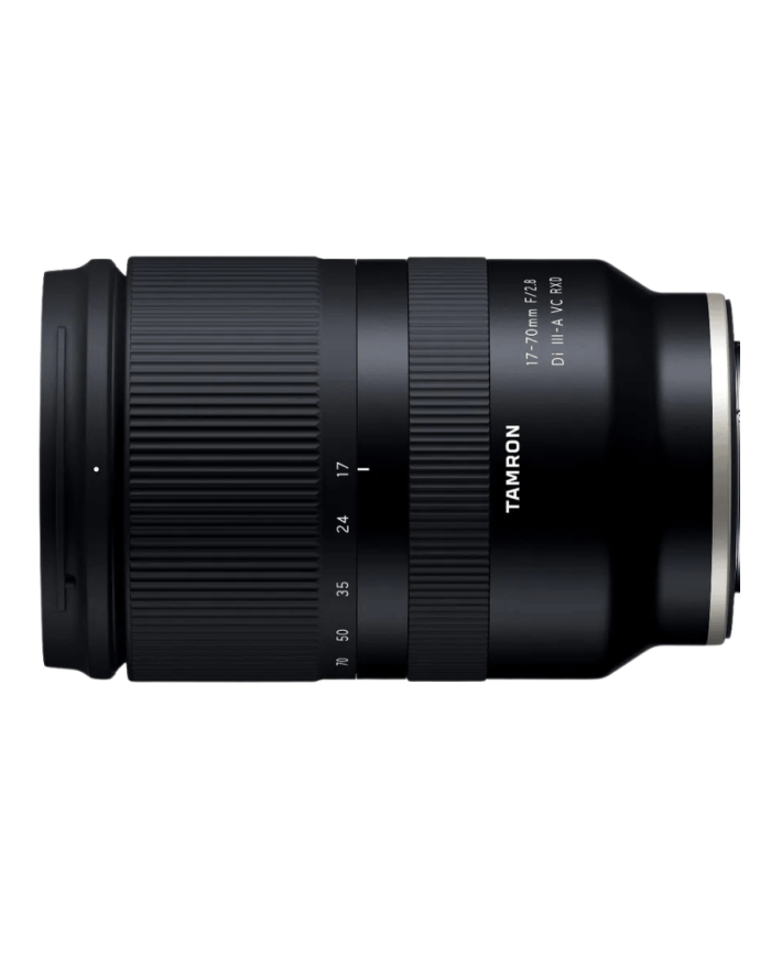 COMPRAR TAMRON 17-70mm f2.8 RXD Di III-A VC FUJIFILM