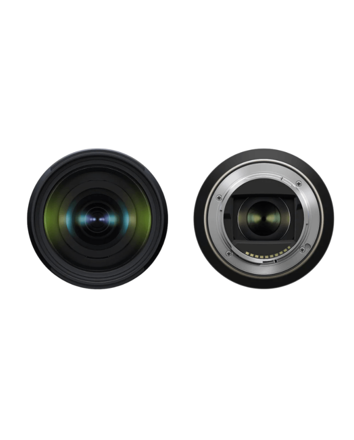 El MEJOR PRECIO TAMRON 17-70mm f2.8 RXD Di III-A VC FUJIFILM