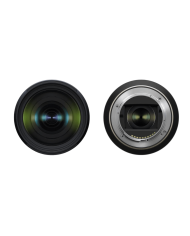 El MEJOR PRECIO TAMRON 17-70mm f2.8 RXD Di III-A VC FUJIFILM