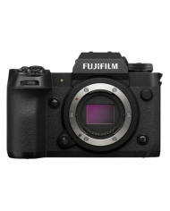 FUJIFILM X-H2