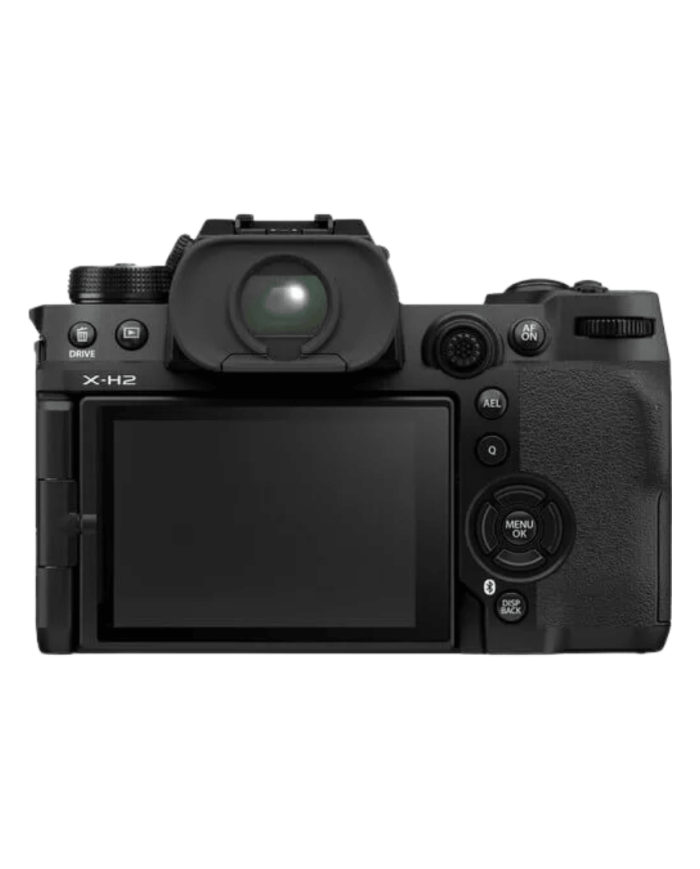 COMPRAR FUJIFILM X-H2