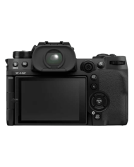 COMPRAR FUJIFILM X-H2