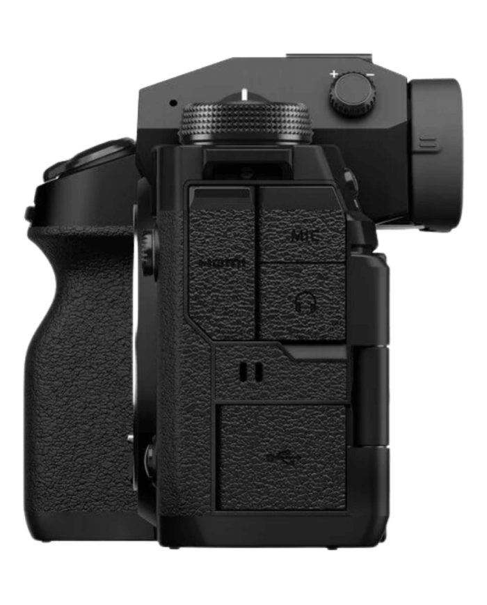 El MEJOR PRECIO FUJIFILM X-H2