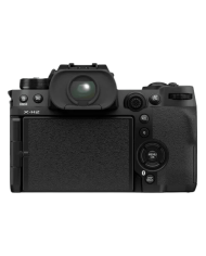 COMPRAR FUJIFILM X-H2 + 16-80mm f4 WR