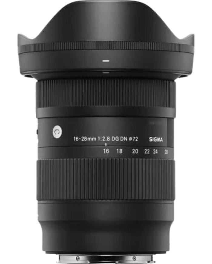 COMPRAR SIGMA 16-28mm f2.8 DG DN CONTEMPORARY SONY E