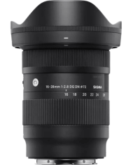 COMPRAR SIGMA 16-28mm f2.8 DG DN CONTEMPORARY SONY E