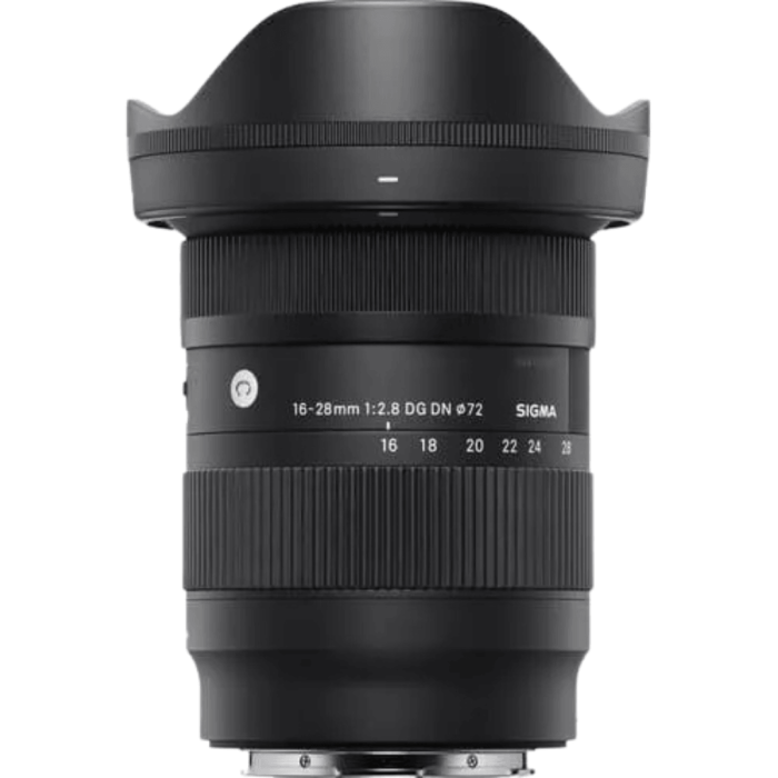 COMPRAR SIGMA 16-28mm f2.8 DG DN CONTEMPORARY SONY E