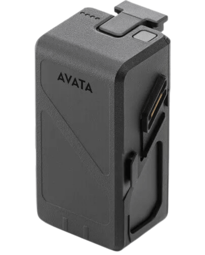 El MEJOR PRECIO DJI INTELLIGENT FLIGHT BATERÍA AVATA 2