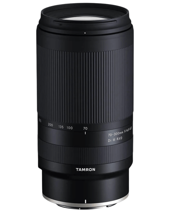 TAMRON 70-300mm f4.5-6.3 Di RXD NIKON Z