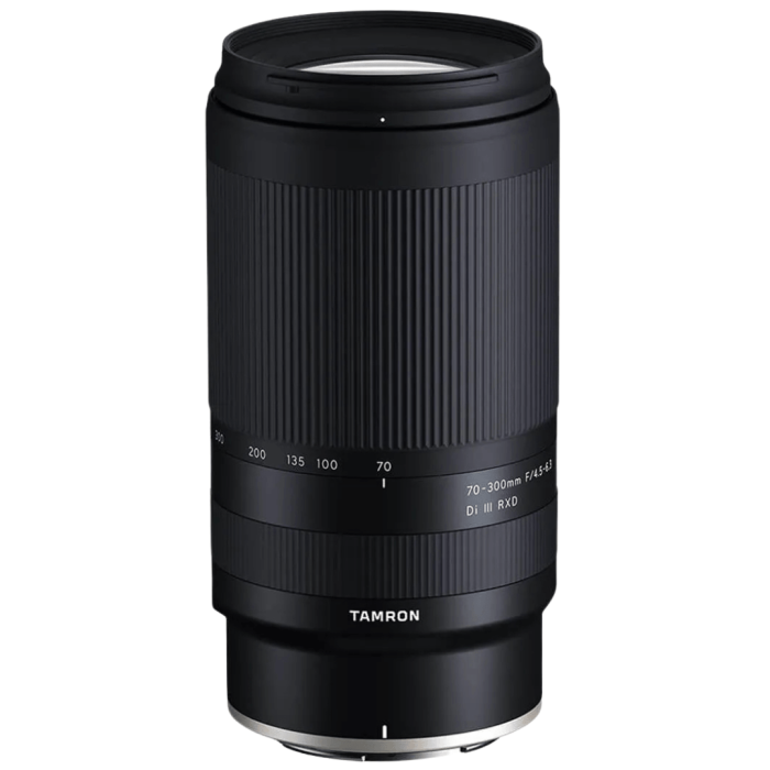 TAMRON 70-300mm f4.5-6.3 Di RXD NIKON Z