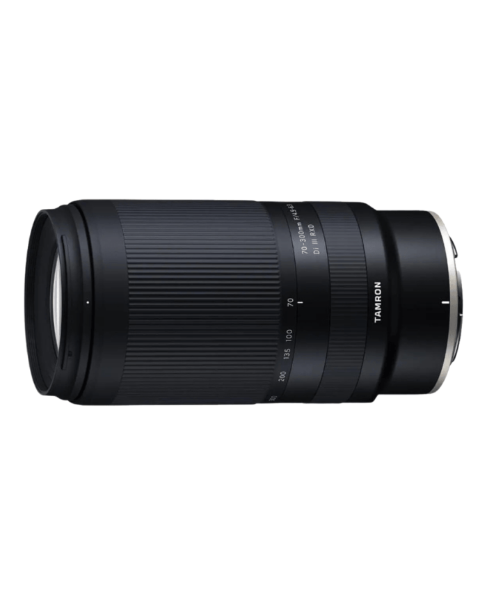 COMPRAR TAMRON 70-300mm f4.5-6.3 Di RXD NIKON Z