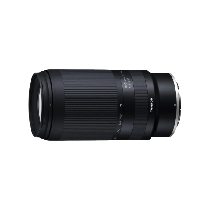 COMPRAR TAMRON 70-300mm f4.5-6.3 Di RXD NIKON Z