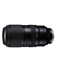 COMPRAR TAMRON 50-400mm f4.5-6.3 Di VC VXD SONY E