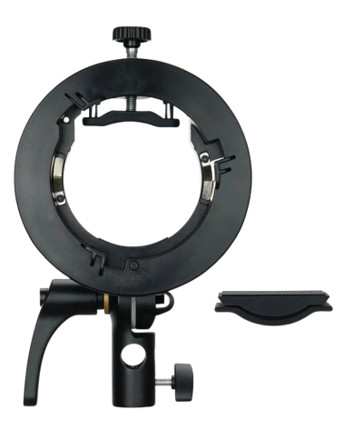 RÓTULA GODOX S2 PARA FLASH BOWENS