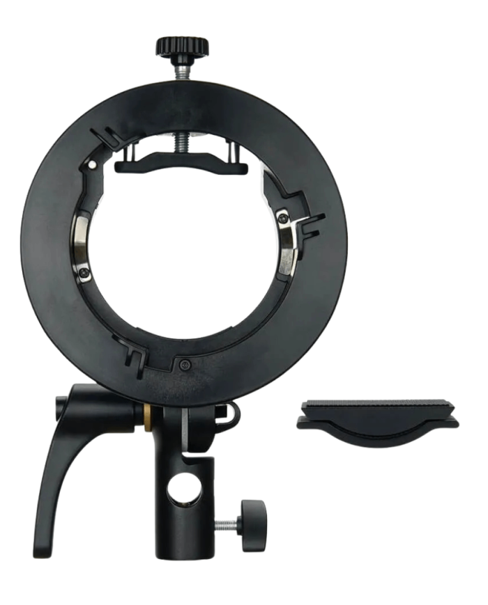 RÓTULA GODOX S2 PARA FLASH BOWENS