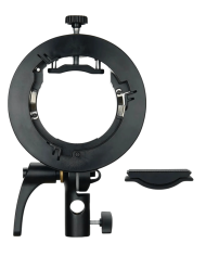 RÓTULA GODOX S2 PARA FLASH BOWENS