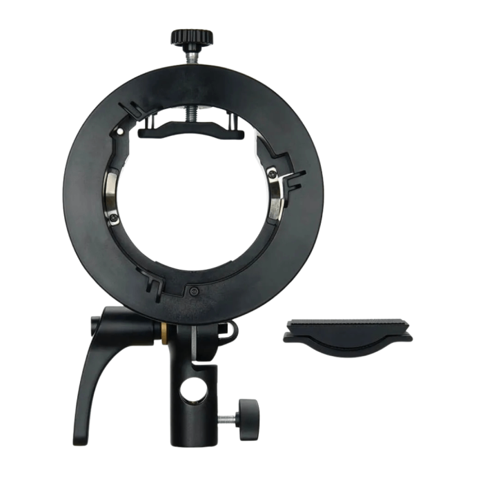 RÓTULA GODOX S2 PARA FLASH BOWENS