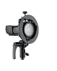 COMPRAR RÓTULA GODOX S2 PARA FLASH BOWENS