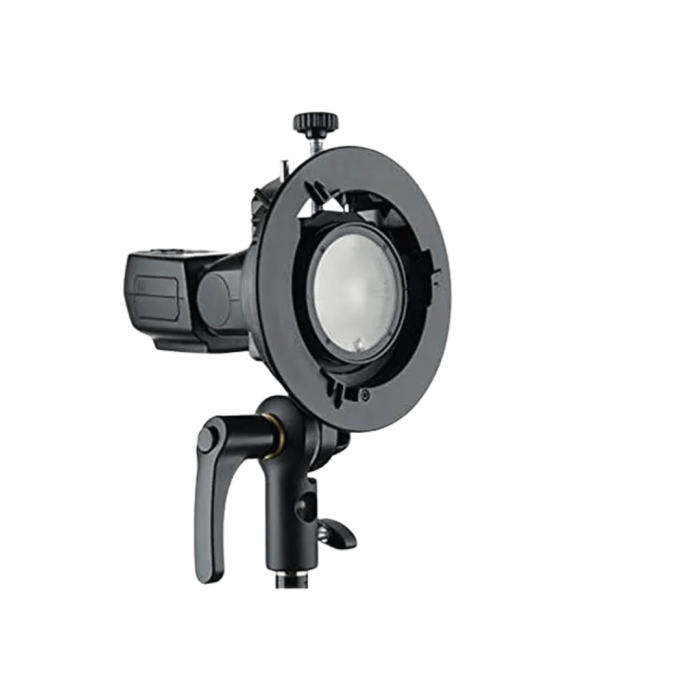 COMPRAR RÓTULA GODOX S2 PARA FLASH BOWENS