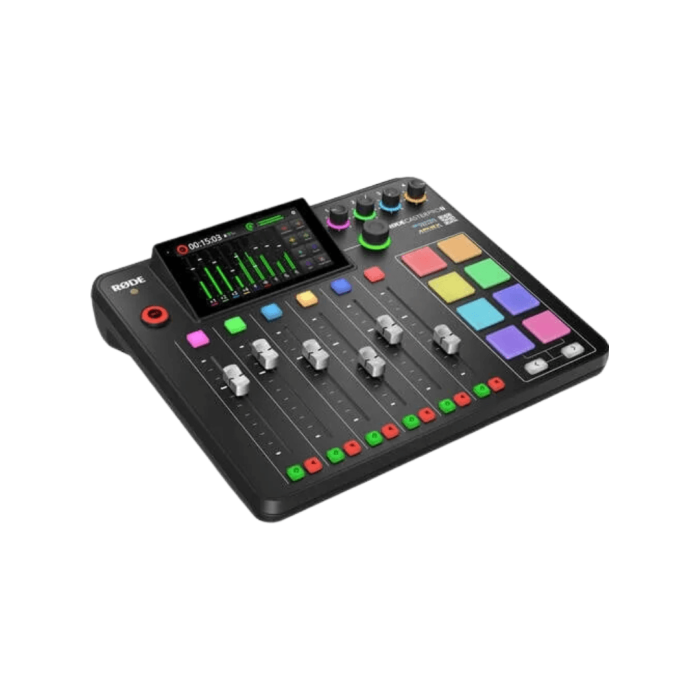 COMPRAR RODE CASTER PRO II