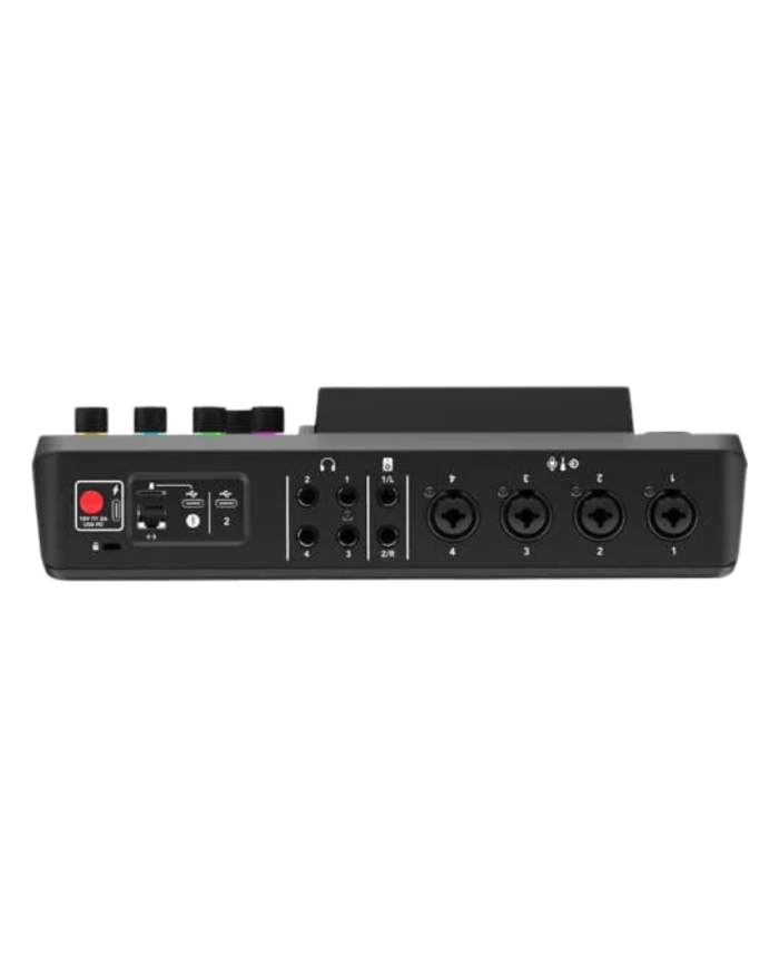El MEJOR PRECIO RODE CASTER PRO II