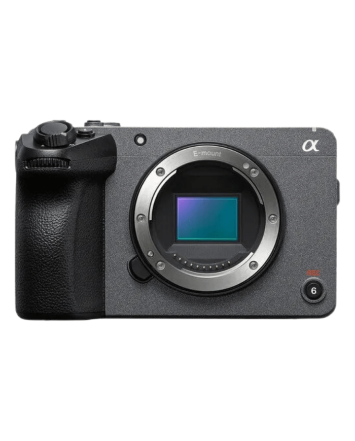 COMPRAR SONY FX30