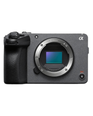 COMPRAR SONY FX30