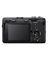 El MEJOR PRECIO SONY FX30