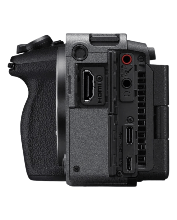 OFERTA SONY FX30