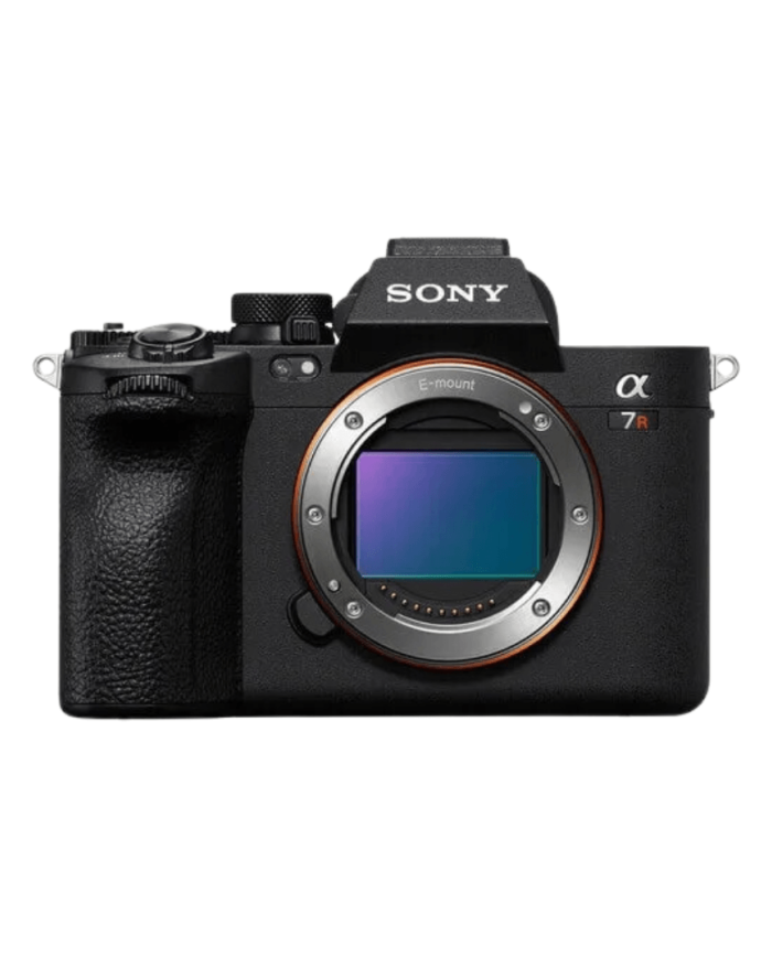 COMPRAR SONY A7R V CÁMARA MIRRORLESS
