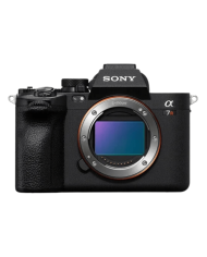 COMPRAR SONY A7R V CÁMARA MIRRORLESS