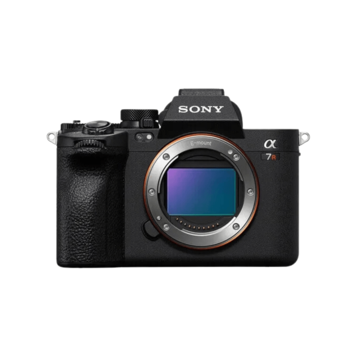 COMPRAR SONY A7R V CÁMARA MIRRORLESS