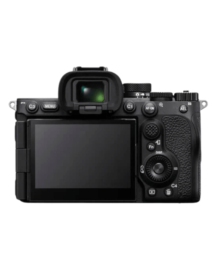 El MEJOR PRECIO SONY A7R V CÁMARA MIRRORLESS
