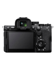 El MEJOR PRECIO SONY A7R V CÁMARA MIRRORLESS