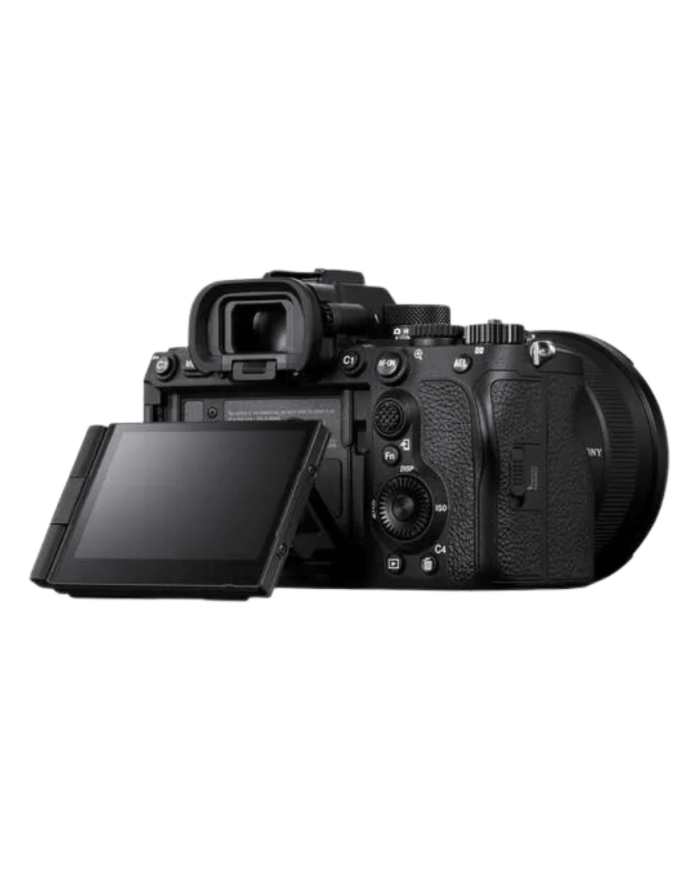 OFERTA SONY A7R V CÁMARA MIRRORLESS