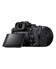 OFERTA SONY A7R V CÁMARA MIRRORLESS