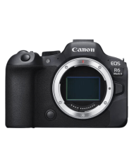 CANON EOS R6 MARK II CÁMARA MIRRORLESS