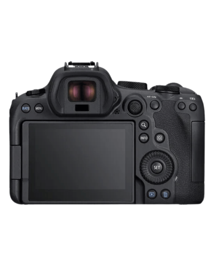 COMPRAR CANON EOS R6 MARK II CÁMARA MIRRORLESS