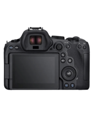 COMPRAR CANON EOS R6 MARK II CÁMARA MIRRORLESS