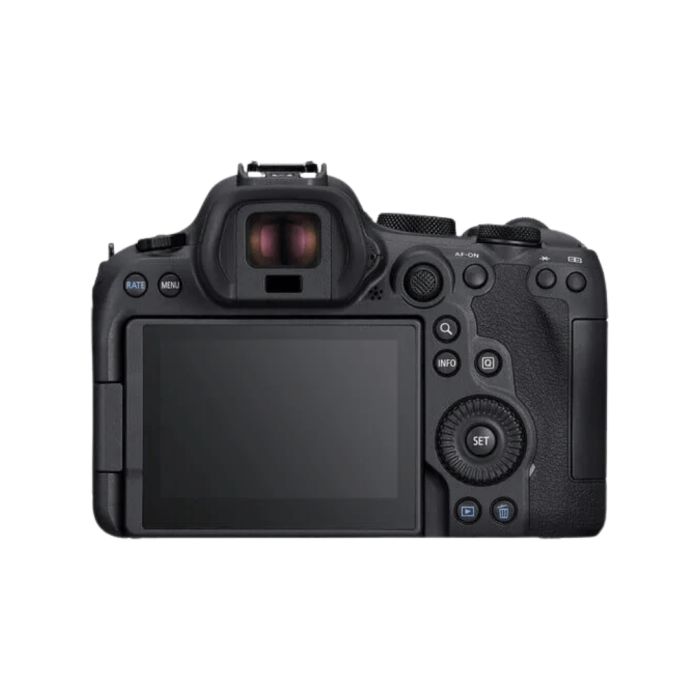 COMPRAR CANON EOS R6 MARK II CÁMARA MIRRORLESS