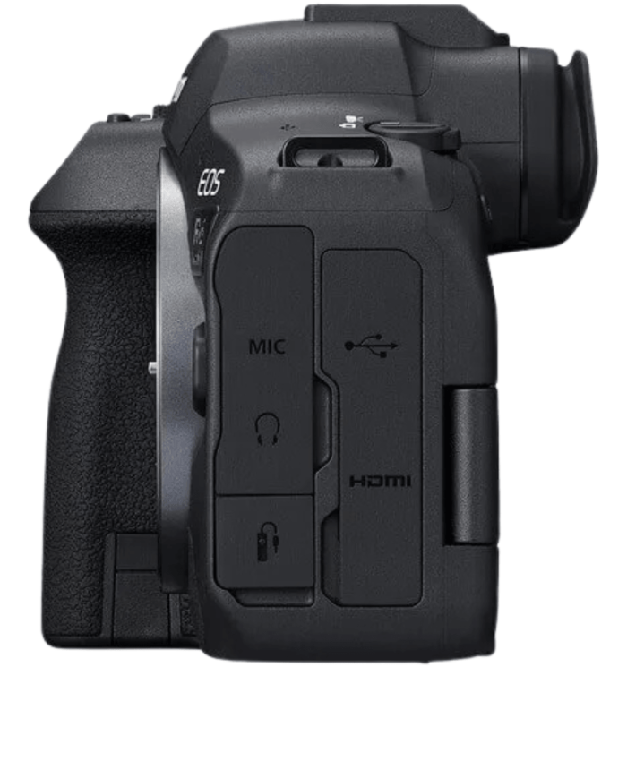 El MEJOR PRECIO CANON EOS R6 MARK II CÁMARA MIRRORLESS