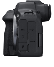 El MEJOR PRECIO CANON EOS R6 MARK II CÁMARA MIRRORLESS