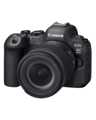 CANON EOS R6 MARK II + 24-105mm f4-7.1