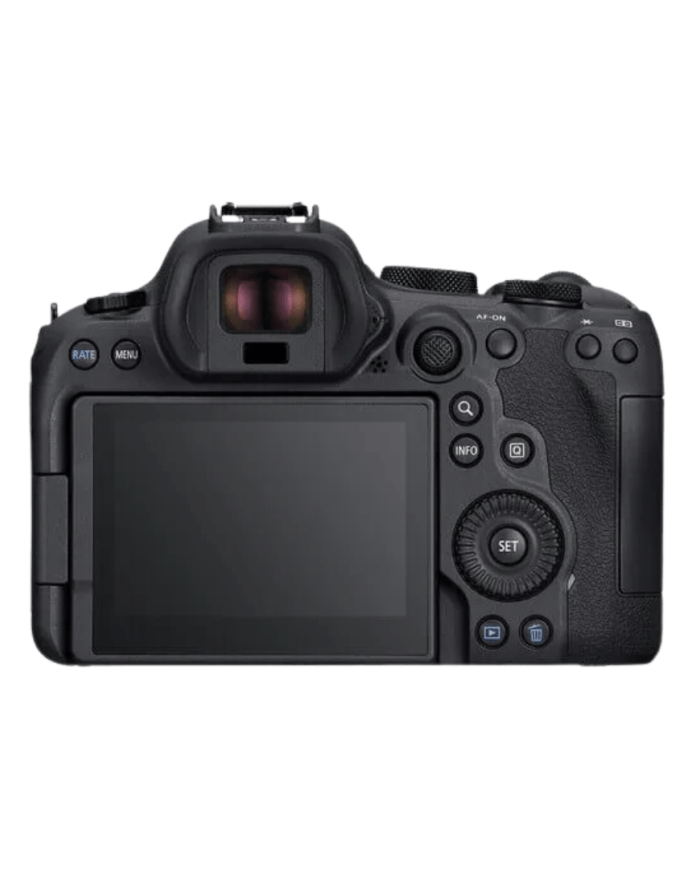 COMPRAR CANON EOS R6 MARK II + 24-105mm f4-7.1