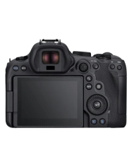 COMPRAR CANON EOS R6 MARK II + 24-105mm f4-7.1