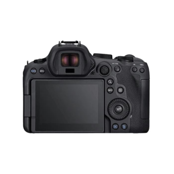 COMPRAR CANON EOS R6 MARK II + 24-105mm f4-7.1