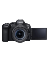 El MEJOR PRECIO CANON EOS R6 MARK II + 24-105mm f4-7.1